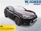 Used Lexus Ux