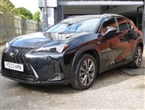 Used Lexus Ux