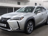 Used Lexus Ux