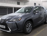 Used Lexus Ux