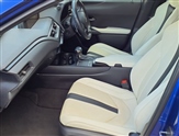 Lexus Ux Image 4