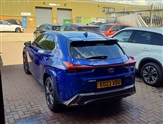 Lexus Ux Image 6