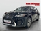 Lexus Ux Image 2