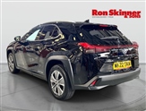 Lexus Ux Image 3