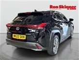 Lexus Ux Image 4
