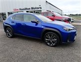 Used Lexus Ux