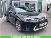 Used Lexus Ux