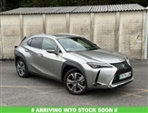 Used Lexus Ux