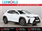 Lexus Ux Image 1