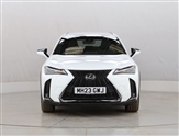 Lexus Ux Image 3