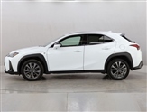 Lexus Ux Image 6