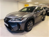 Used Lexus Ux