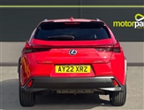 Lexus Ux Image 4