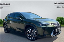Used Lexus Ux