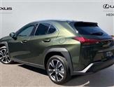 Lexus Ux Image 2
