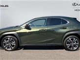 Lexus Ux Image 5