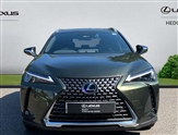 Lexus Ux Image 6