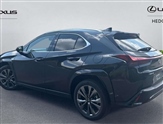 Lexus Ux Image 2