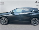 Lexus Ux Image 5