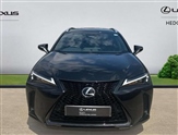 Lexus Ux Image 6