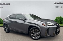 Used Lexus Ux