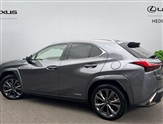Lexus Ux Image 2