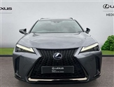 Lexus Ux Image 6