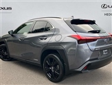 Lexus Ux Image 2