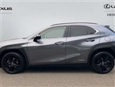 Lexus Ux Image 5
