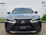 Lexus Ux Image 6