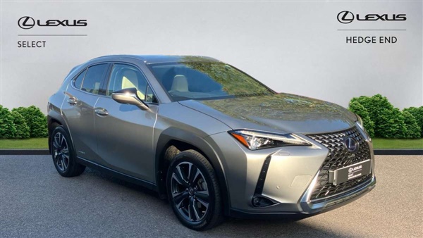 Large image for the Used Lexus UX