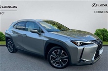 Used Lexus Ux