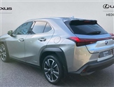 Lexus Ux Image 2