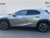 Lexus Ux Image 5