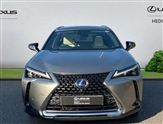 Lexus Ux Image 6