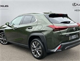 Lexus Ux Image 2