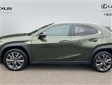 Lexus Ux Image 5