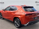 Lexus Ux Image 2