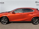 Lexus Ux Image 5