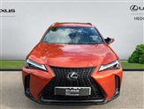 Lexus Ux Image 6