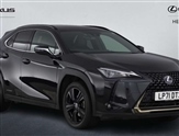 Lexus Ux Image 1