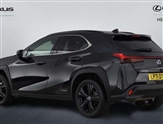 Lexus Ux Image 2