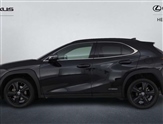 Lexus Ux Image 5