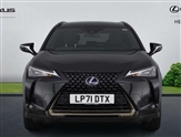 Lexus Ux Image 6