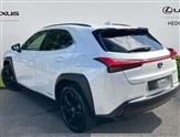Lexus Ux Image 2