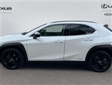 Lexus Ux Image 5