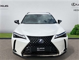 Lexus Ux Image 6