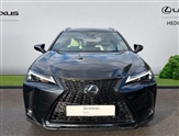 Lexus Ux Image 4