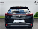 Lexus Ux Image 5