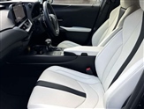 Lexus Ux Image 6